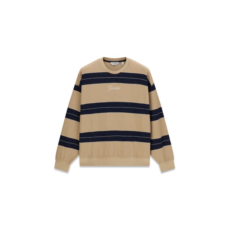 [GUESS] Crew Neck | GUESS【MEN】 | 詳細画像4 