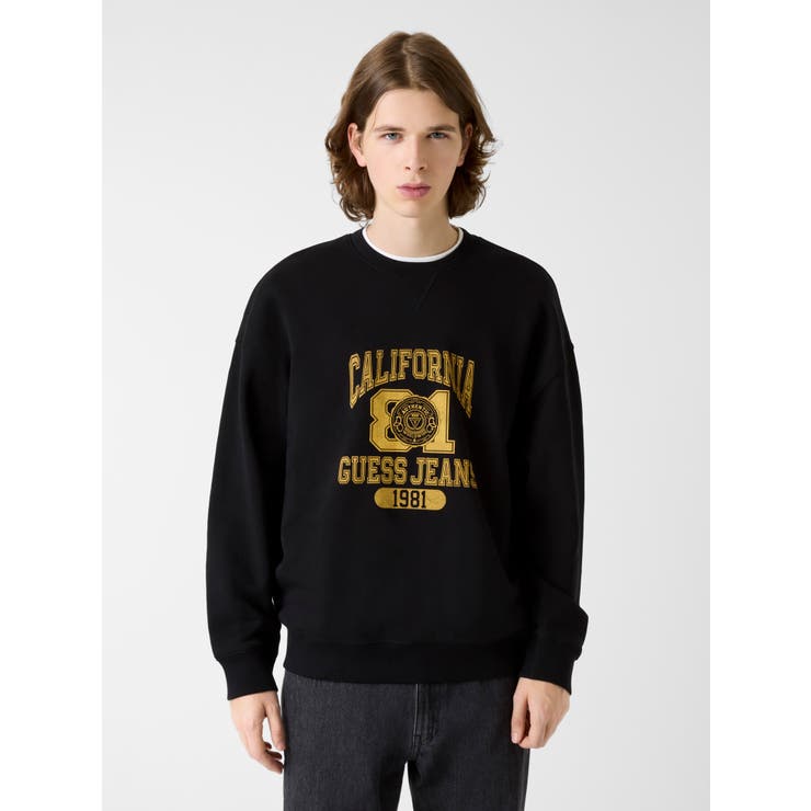 [GUESS] GUESS JEANS | GUESS【MEN】 | 詳細画像1 