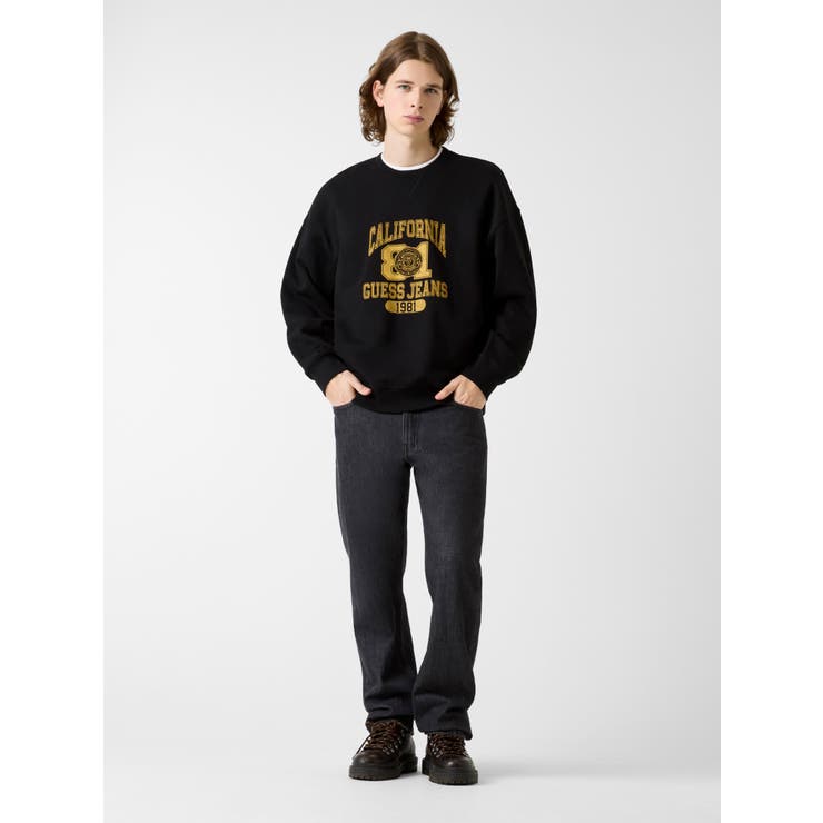 [GUESS] GUESS JEANS | GUESS【MEN】 | 詳細画像2 