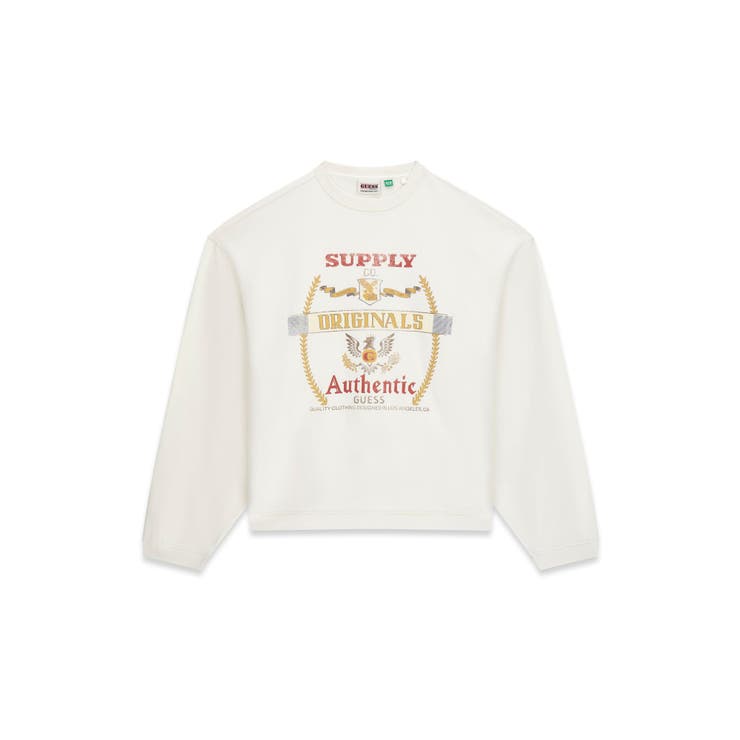 [GUESS] GUESS Originals | GUESS【MEN】 | 詳細画像1 