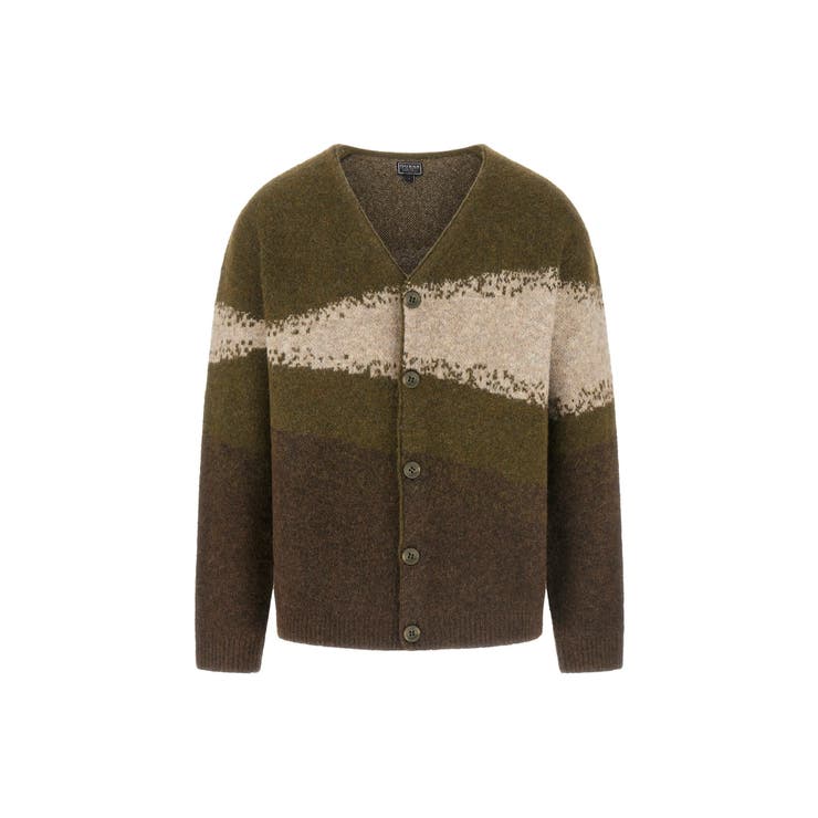 Long Sleeves V | GUESS【MEN】 | 詳細画像6 