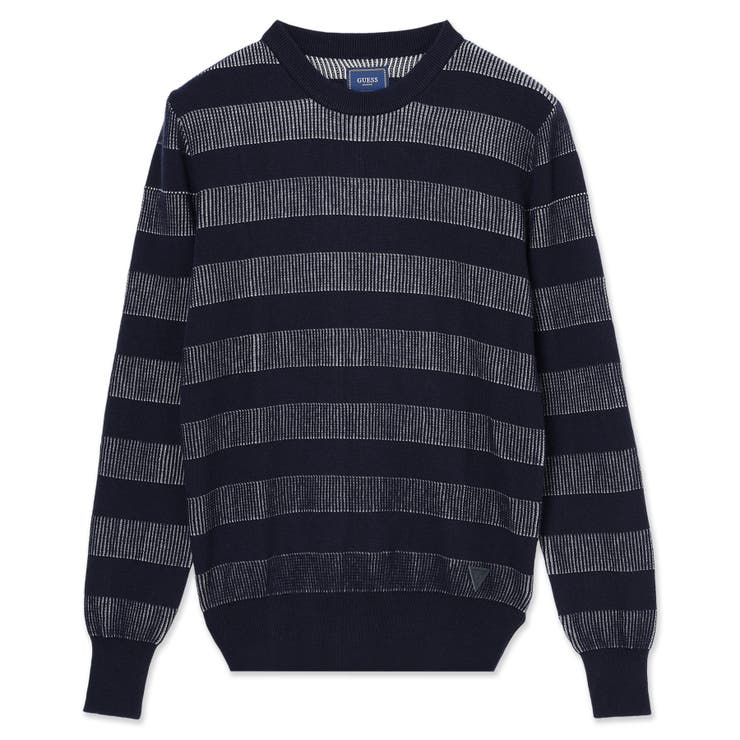 KITO Crew Neck | GUESS【MEN】 | 詳細画像1 