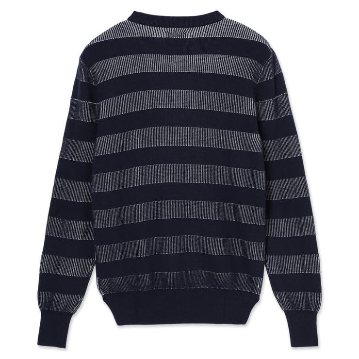 KITO Crew Neck | GUESS【MEN】 | 詳細画像2 