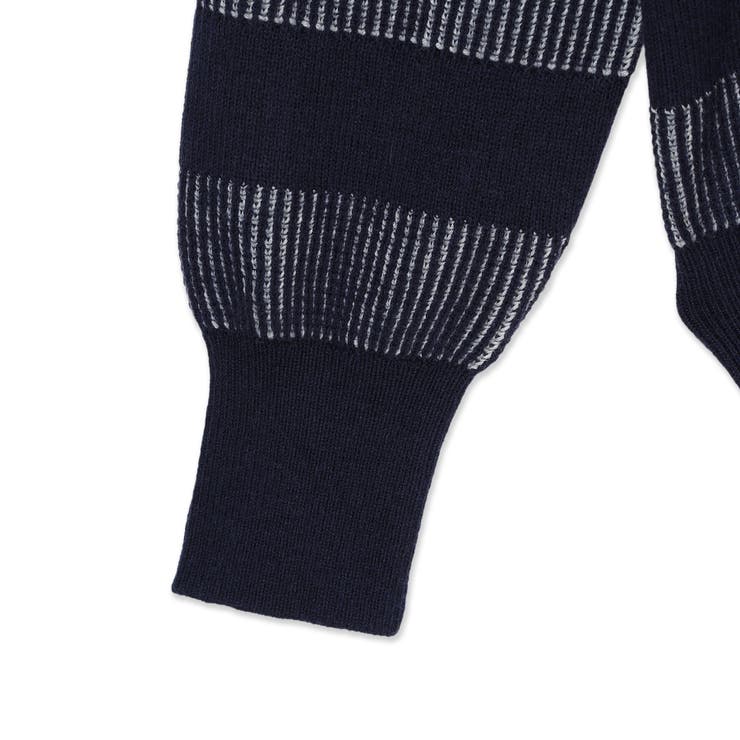 KITO Crew Neck | GUESS【MEN】 | 詳細画像4 