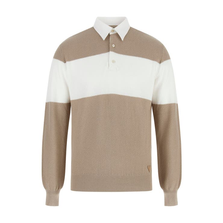 KNOX Long Sleeves | GUESS【MEN】 | 詳細画像1 