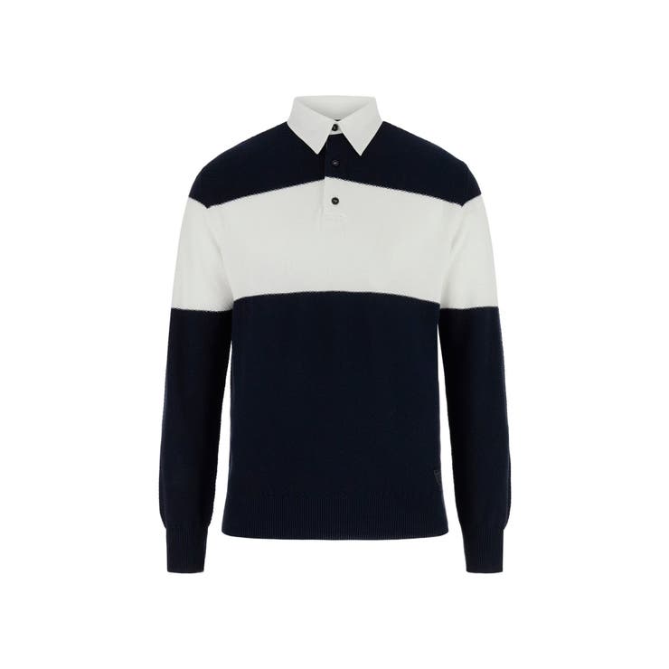 KNOX Long Sleeves | GUESS【MEN】 | 詳細画像2 