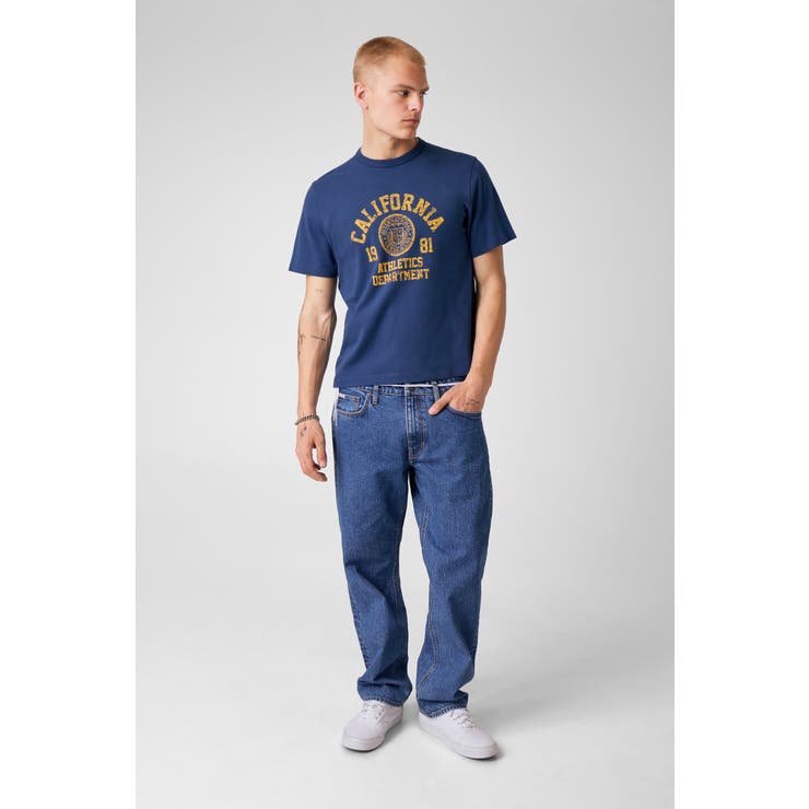 [GUESS] GUESS JEANS | GUESS【MEN】 | 詳細画像2 