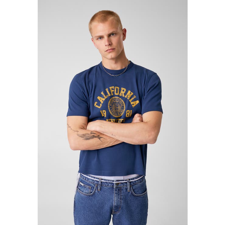F7IX | [GUESS] GUESS JEANS | GUESS【MEN】