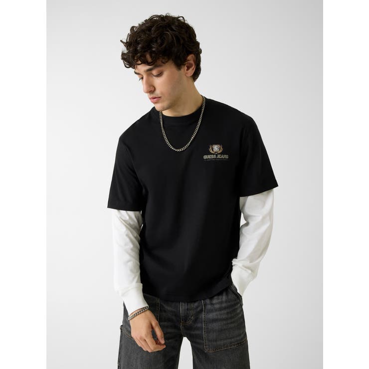 [GUESS] GUESS JEANS | GUESS【MEN】 | 詳細画像1 