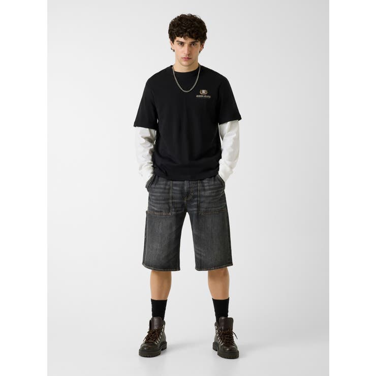 [GUESS] GUESS JEANS | GUESS【MEN】 | 詳細画像2 