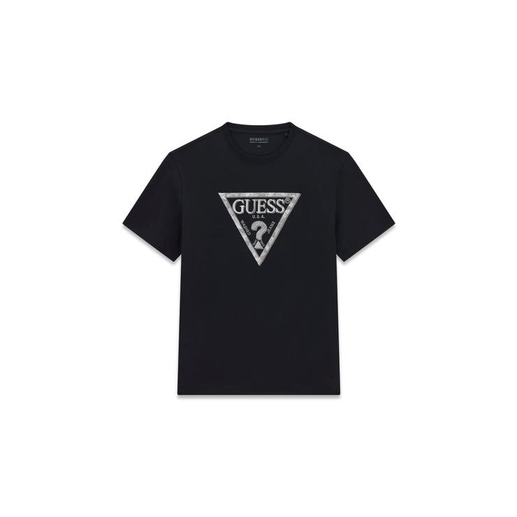 [GUESS] TRIANGLE Leaves | GUESS【MEN】 | 詳細画像10 