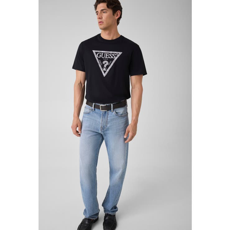 [GUESS] TRIANGLE Leaves | GUESS【MEN】 | 詳細画像6 