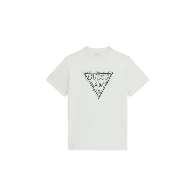 [GUESS] TRIANGLE Leaves | GUESS【MEN】 | 詳細画像9 