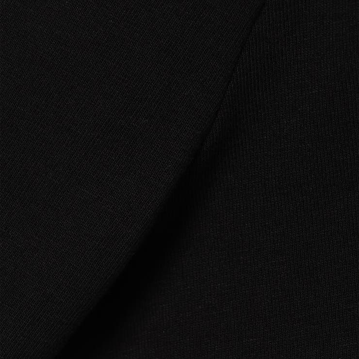 [GUESS] CIRCLE Logo Embroidery Tee | GUESS【MEN】 | 詳細画像7 
