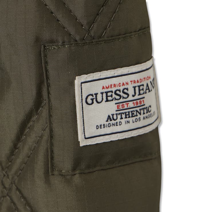 [GUESS] GUESS JEANS | GUESS【MEN】 | 詳細画像12 