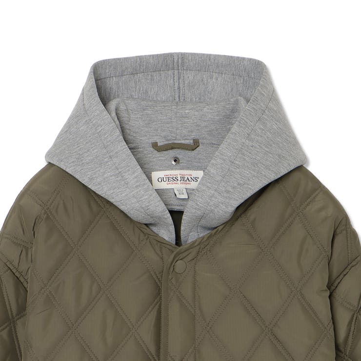 [GUESS] GUESS JEANS | GUESS【MEN】 | 詳細画像6 