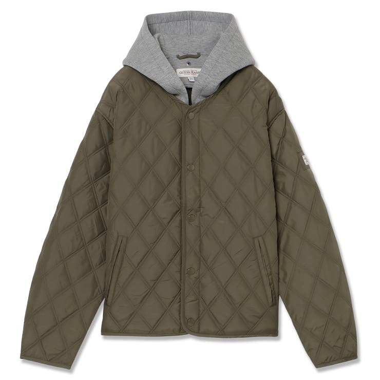 G8EV | [GUESS] GUESS JEANS | GUESS【MEN】