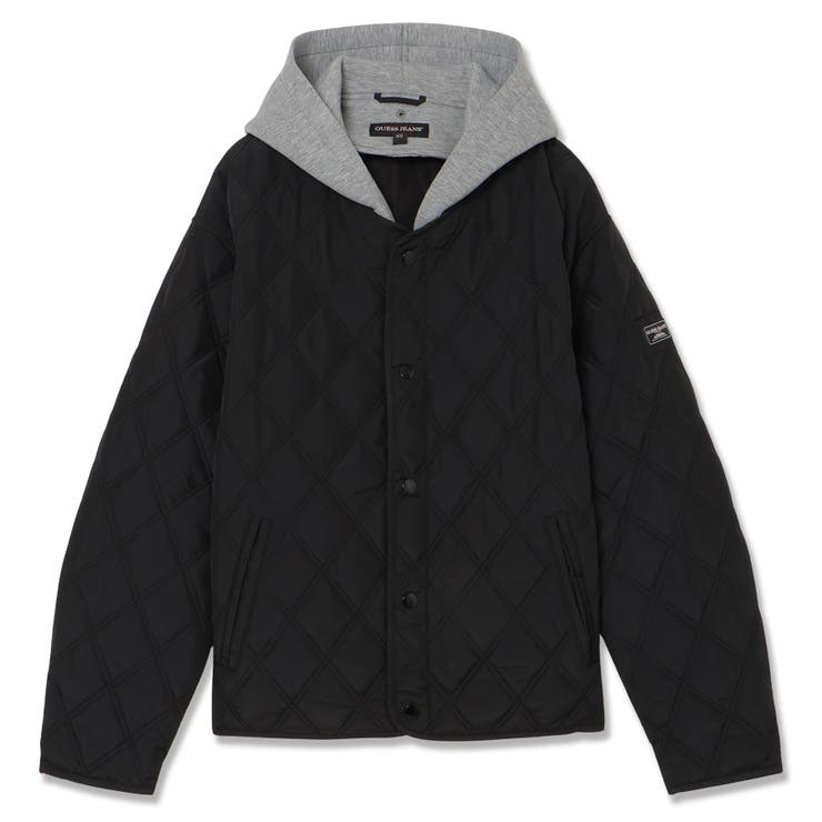 JBLK | [GUESS] GUESS JEANS | GUESS【MEN】