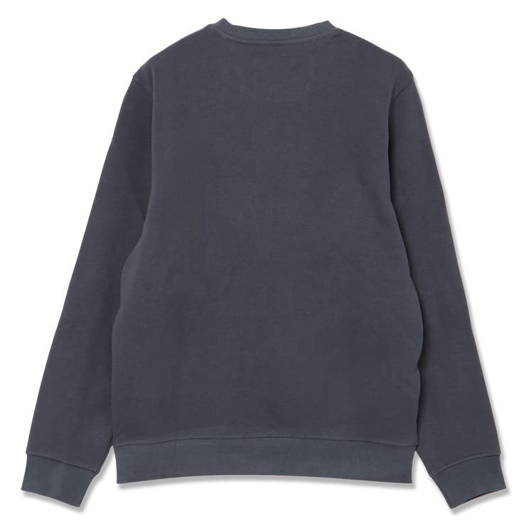 [GUESS] BASIC Box Logo Sweatshirt | GUESS【MEN】 | 詳細画像3 