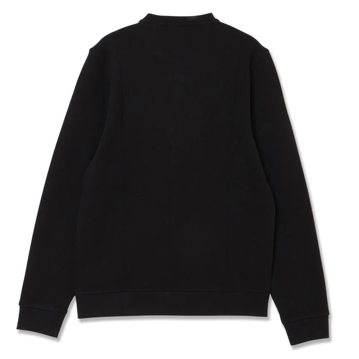[GUESS] BASIC Box Logo Sweatshirt | GUESS【MEN】 | 詳細画像4 