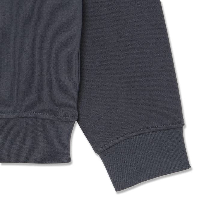 [GUESS] BASIC Box Logo Sweatshirt | GUESS【MEN】 | 詳細画像6 