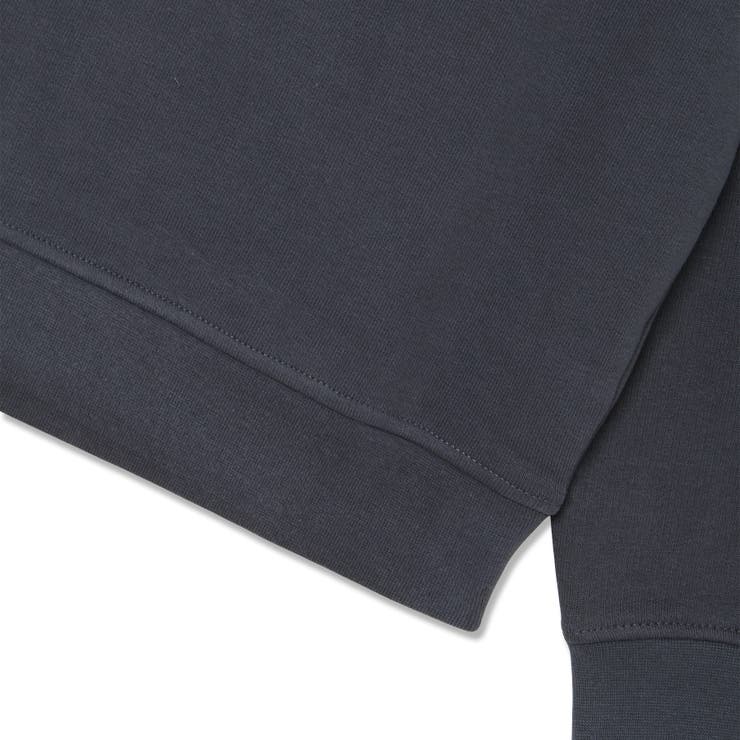 [GUESS] BASIC Box Logo Sweatshirt | GUESS【MEN】 | 詳細画像7 
