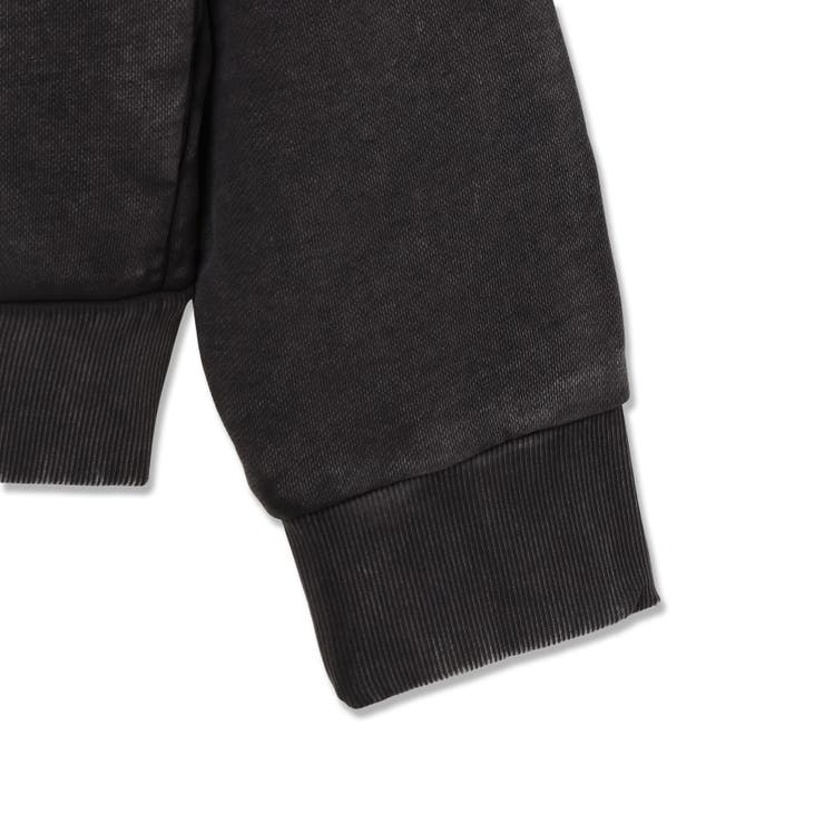 [GUESS] HIGH Neck Washed Patch Top | GUESS【MEN】 | 詳細画像10 