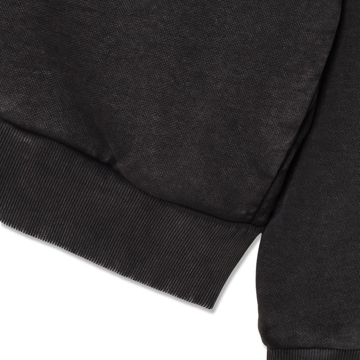 [GUESS] HIGH Neck Washed Patch Top | GUESS【MEN】 | 詳細画像11 