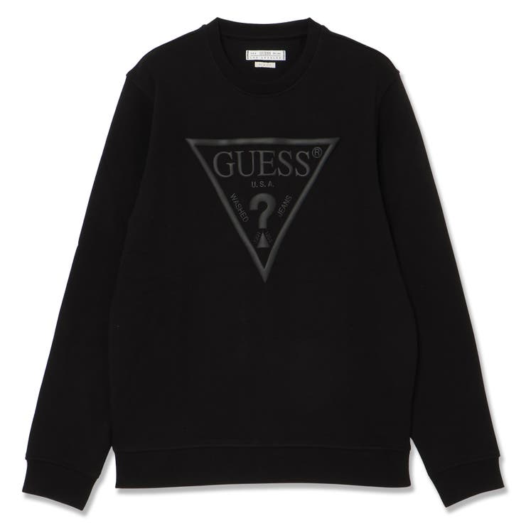 [GUESS] AUDLEY Fleece | GUESS【MEN】 | 詳細画像1 