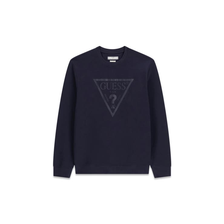 [GUESS] AUDLEY Fleece | GUESS【MEN】 | 詳細画像12 