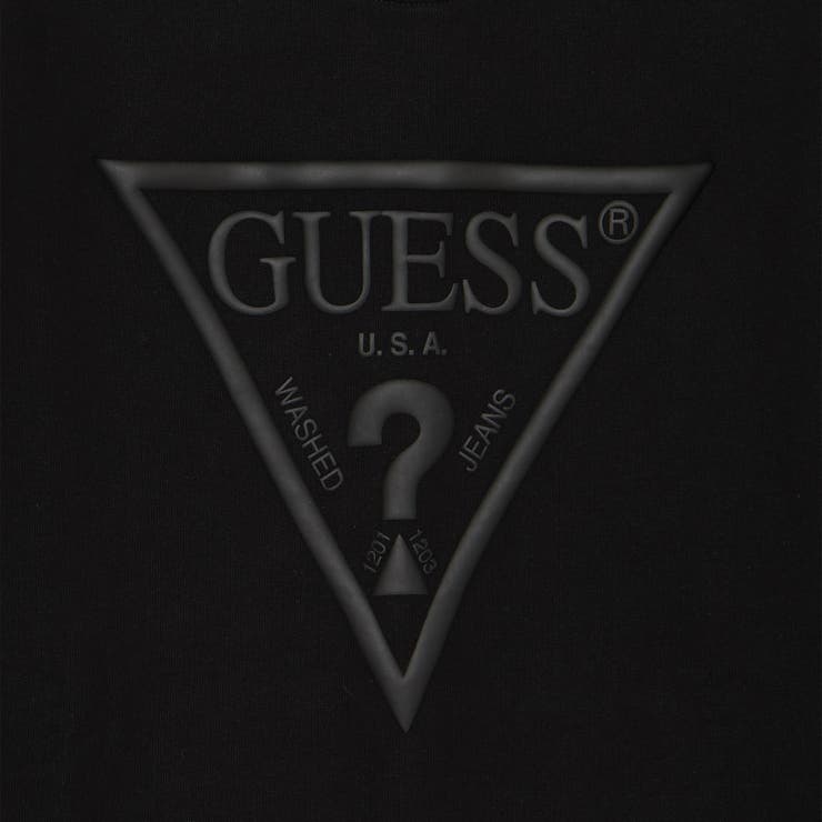 [GUESS] AUDLEY Fleece | GUESS【MEN】 | 詳細画像6 