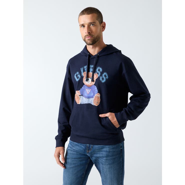 [GUESS] ECO GUESS | GUESS【MEN】 | 詳細画像1 