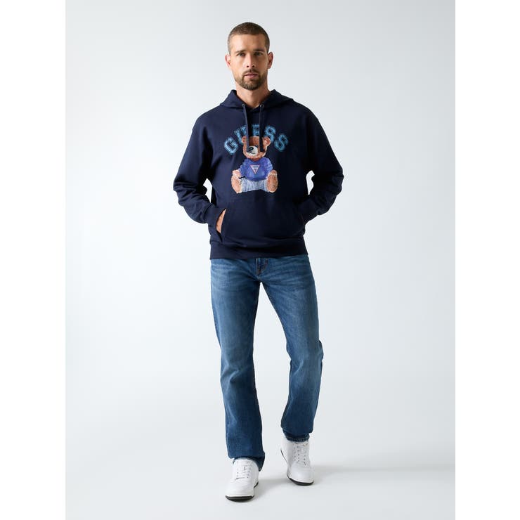 [GUESS] ECO GUESS | GUESS【MEN】 | 詳細画像2 