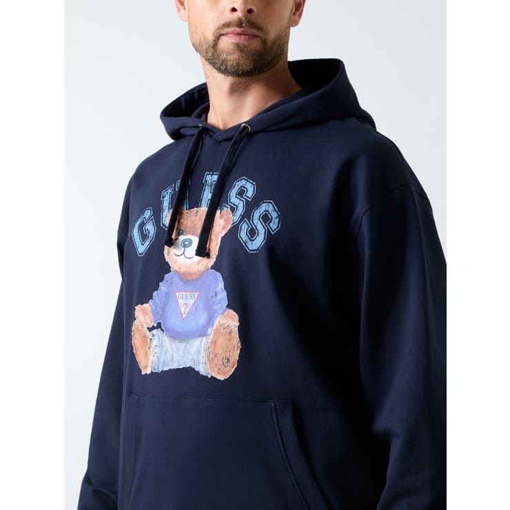 [GUESS] ECO GUESS | GUESS【MEN】 | 詳細画像3 