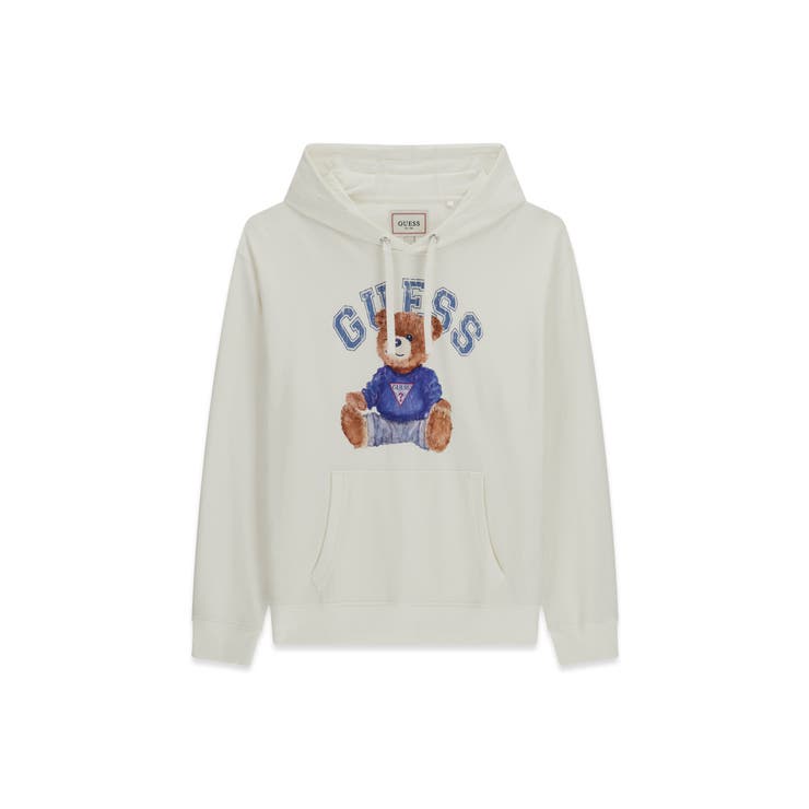 G018 | [GUESS] ECO GUESS | GUESS【MEN】