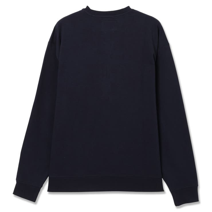 [GUESS] ECO GUESS Bear Sweatshirt | GUESS【MEN】 | 詳細画像2 