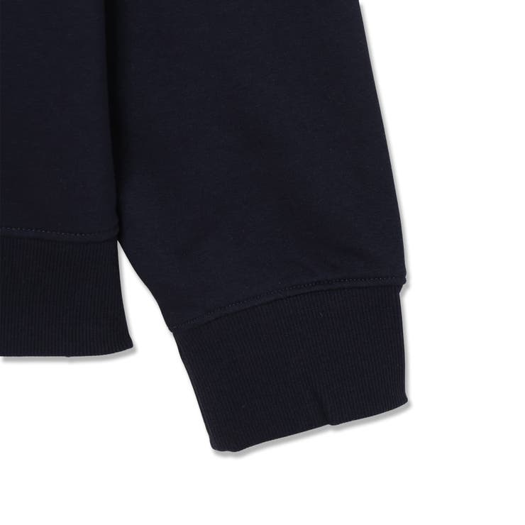 [GUESS] ECO GUESS Bear Sweatshirt | GUESS【MEN】 | 詳細画像4 
