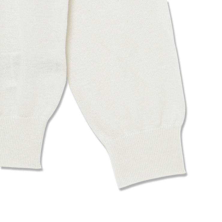 [GUESS] MARK Logo Jacquard Sweater | GUESS【MEN】 | 詳細画像6 