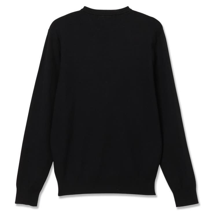 [GUESS] MASON Logo Sweater | GUESS【MEN】 | 詳細画像2 