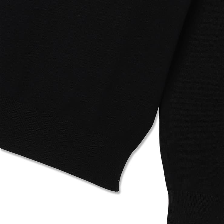 [GUESS] MASON Logo Sweater | GUESS【MEN】 | 詳細画像5 