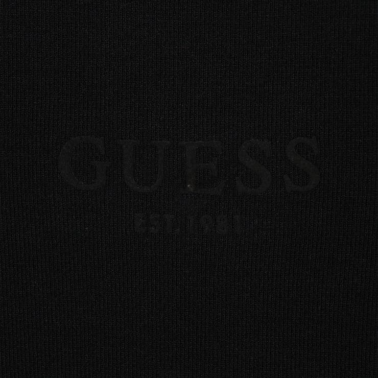 [GUESS] MASON Logo Sweater | GUESS【MEN】 | 詳細画像6 