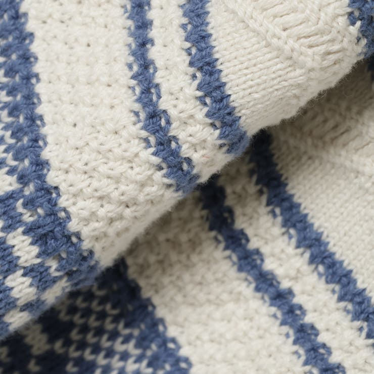 [GUESS] MATTHIAS Sailor Stitch Sweater | GUESS【MEN】 | 詳細画像7 
