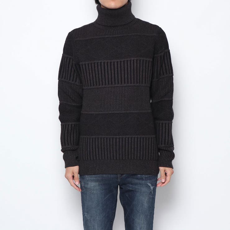 guess turtleneck mens