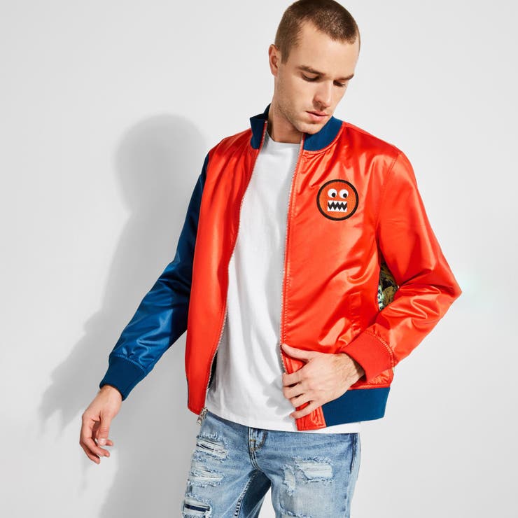 GUESS] GUESS x[品番：GUEW0002843]｜GUESS【MEN】（ゲス）｜メンズ