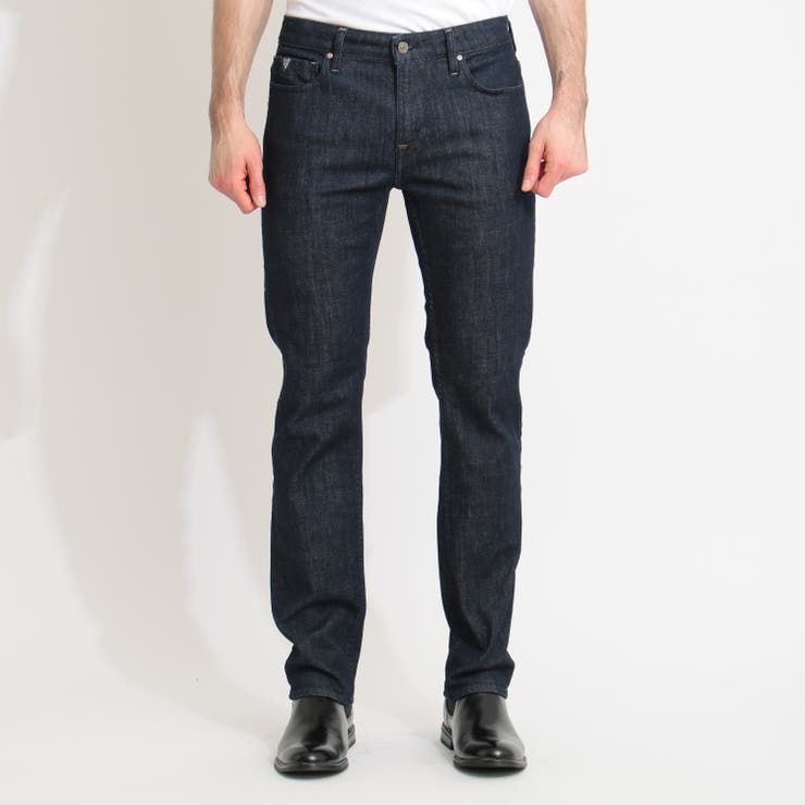 GUESS] Slim Straight Denim Pant[品番：GUEW0005098]｜GUESS OUTLET