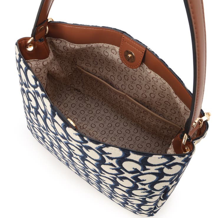 [GUESS] NEWPORT Bucket Crossbody | GUESS【WOMEN】 | 詳細画像10 