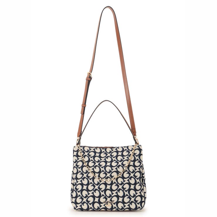 [GUESS] NEWPORT Bucket Crossbody | GUESS【WOMEN】 | 詳細画像4 