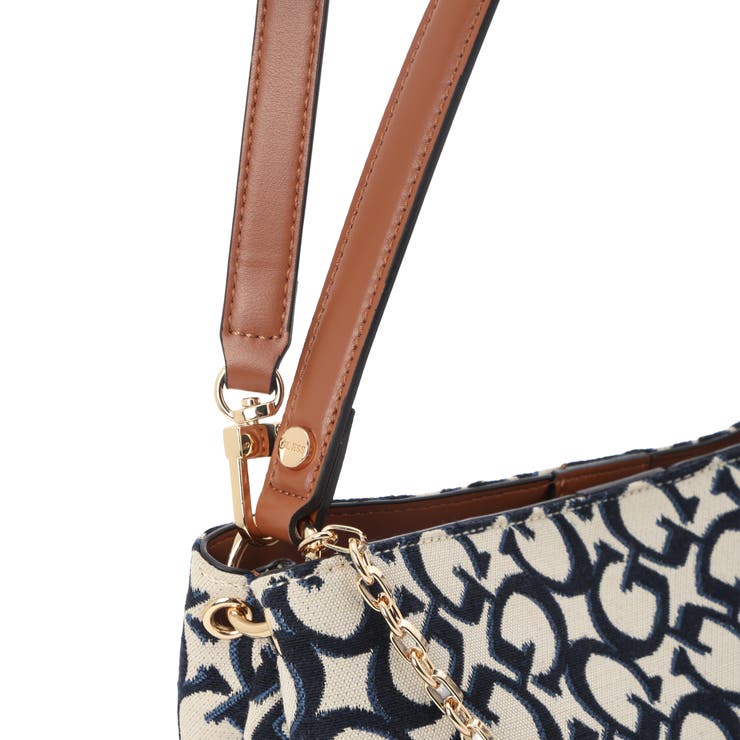[GUESS] NEWPORT Bucket Crossbody | GUESS【WOMEN】 | 詳細画像6 
