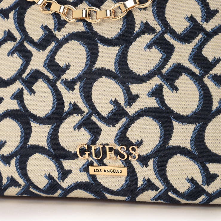 [GUESS] NEWPORT Bucket Crossbody | GUESS【WOMEN】 | 詳細画像7 