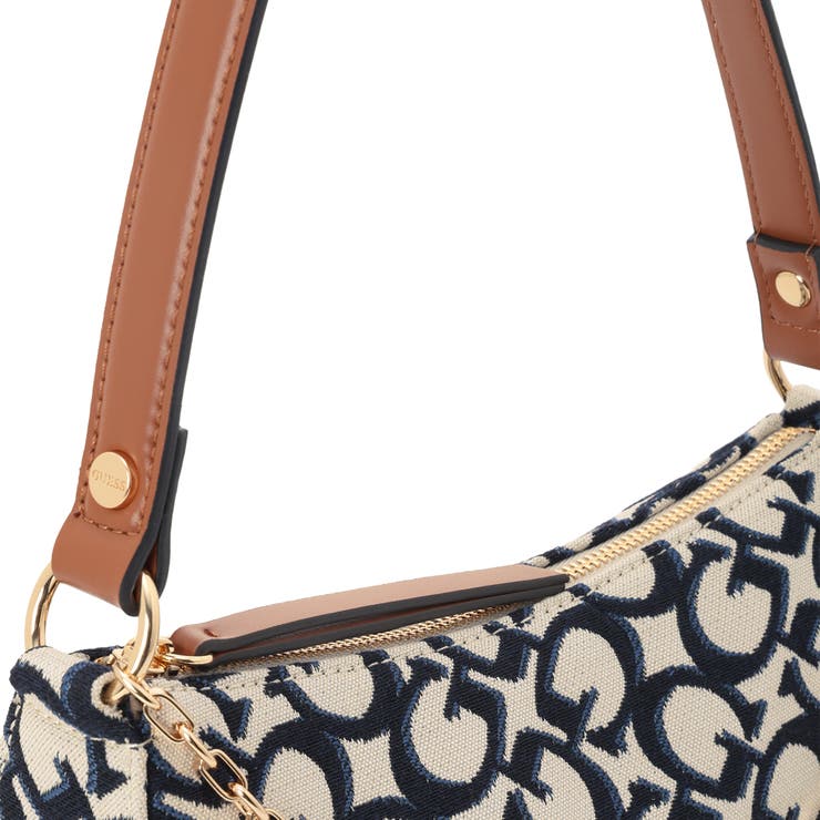 [GUESS] NEWPORT Shoulder Bag | GUESS【WOMEN】 | 詳細画像4 